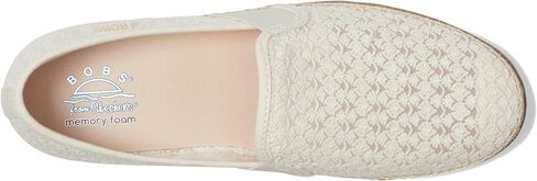 Skechers Women's Flexpadrille Lo-Too Ritz Ballet Flat in Saudi Arabia