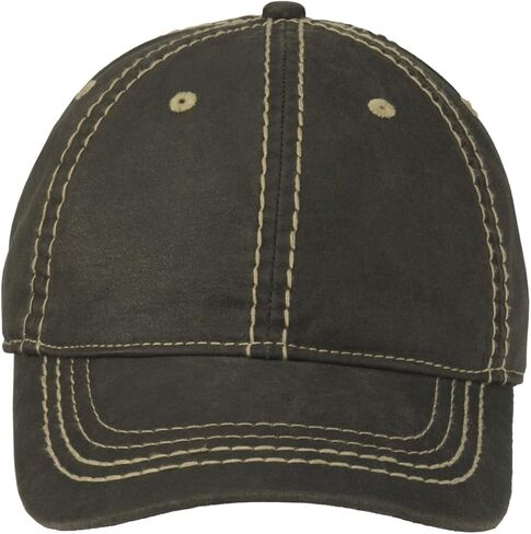 Port Authority Pigment Print Calped Cap in Saudi Arabia