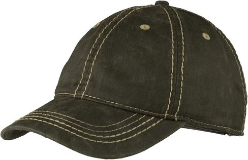 Port Authority Pigment Print Calped Cap in Saudi Arabia