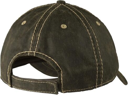 Port Authority Pigment Print Calped Cap in Saudi Arabia
