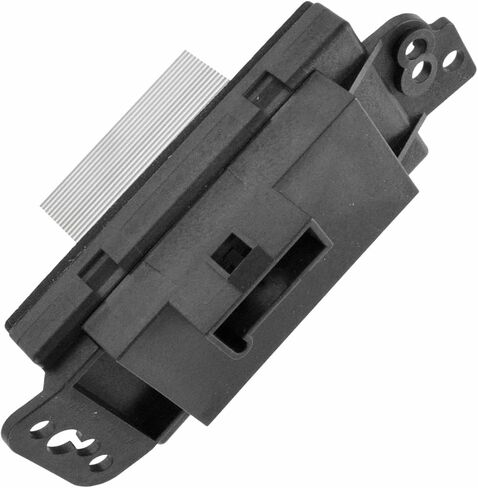 A/C AC Heater Blower Motor w/Fan Cage & Resistor Kit for Buick Chevy GMC Saab in Saudi Arabia