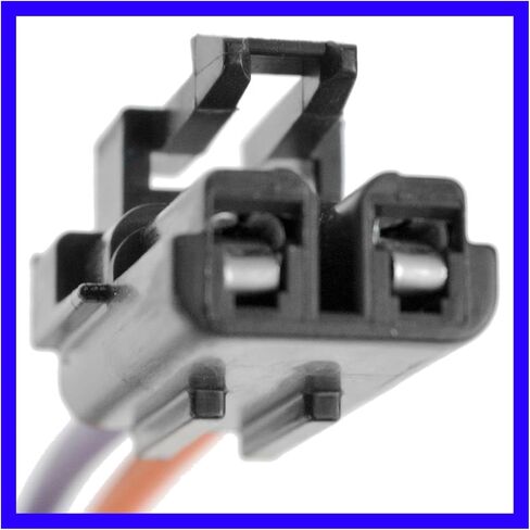 A/C AC Heater Blower Motor w/Fan Cage & Resistor Kit for Buick Chevy GMC Saab in Saudi Arabia