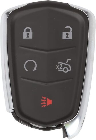 5 زر الإدخال بدون مفتاح مفتاح بعيد FOB in Saudi Arabia