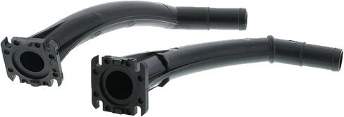 Mechanics Choice HVAC Heater Core Tube لعام 2001-2004 Nissan Frontier ، Xterra (3.3L V6) (4WD) in Saudi Arabia