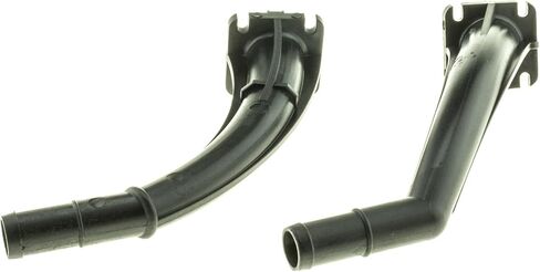 Mechanics Choice HVAC Heater Core Tube لعام 2001-2004 Nissan Frontier ، Xterra (3.3L V6) (4WD) in Saudi Arabia