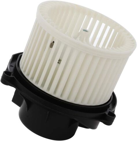 CCIYU HVAC سخان محرك منفاخ مع مروحة العجلة قفص 52498951 تكييف الهواء محرك منتفخة AC ملاءمة ل 95-02 ل CAVALIER CAVALIER /97-03 ل CHEVY من أجل MALIBU /99-04 لعبر أولدز alero in Saudi Arabia