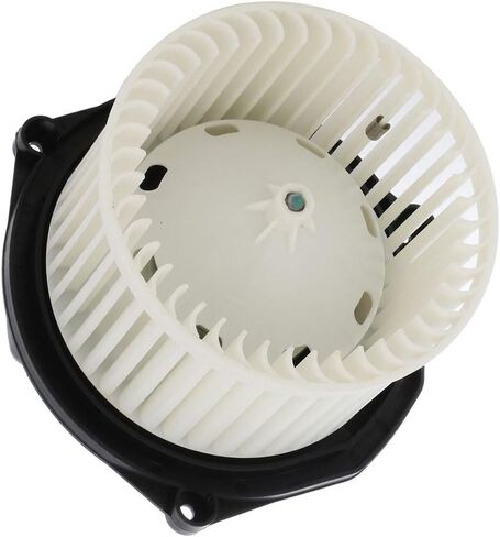 CCIYU HVAC سخان محرك منفاخ مع مروحة العجلة قفص 52498951 تكييف الهواء محرك منتفخة AC ملاءمة ل 95-02 ل CAVALIER CAVALIER /97-03 ل CHEVY من أجل MALIBU /99-04 لعبر أولدز alero in Saudi Arabia