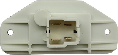 Beck/Arnley 204-0121 Blower Motor Resistor in Saudi Arabia