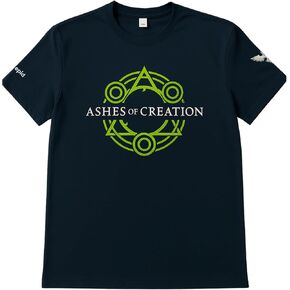 310 Nutrition Women's Sanctus T-Shirt Ashes of Creation Gamer Shirt | Fantasy-Inspired Graphic Tee for Women in Saudi Arabia
