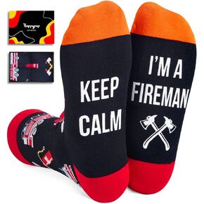HAPPYPOP School Bus Driver Gifts for Men Women - Bus Driver Gifts Bus Driver Appreciation Gifts Best Bus Driver Gifts, Funny Bus Driver Socks in Saudi Arabia