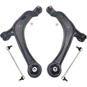 4 أجهزة كمبيوتر أمامية أسفل الذراع الذراع كرة الذراع تثير مجموعة رابط مجموعة متوافقة مع 2011-2017 هوندا أوديسي in Kuwait