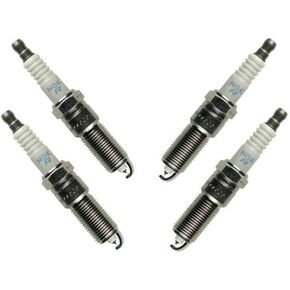 NGK Laser Iridium Spark Plug Silkr8a-S (4 Pack) لقاعدة Acura RDX 2007-2012 2.3L/2300cc in Kuwait