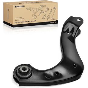 A-Premium Rear Left Upper Control Arm with Bushing, Compatible with Toyota Camry 2018-2023, Corolla 2019-2023, Corolla Cross, Prius, Prius AWD-e, Prius Prime, Avalon, C-HR & Lexus ES250, ES300h, ES350 in Kuwait