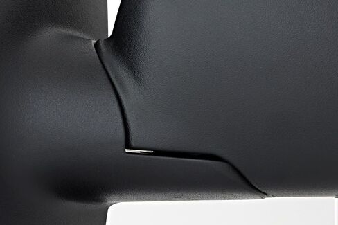 For Ford Explorer Sport Trac 2001 2002 2003 2004 2005 Power Textured Black Side Door View Mirror Driver Left in Saudi Arabia