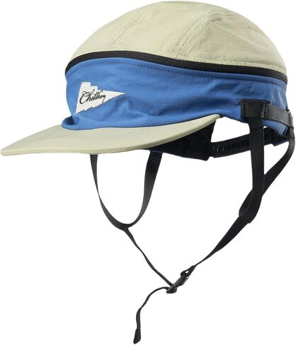 Vintage American Sports Quick-Dry Water-Repellent Cap with Detachable Two-Way Wear: Baseball & Sky Cap for Outdoor Surfing - Versatile, Stylish in Saudi Arabia