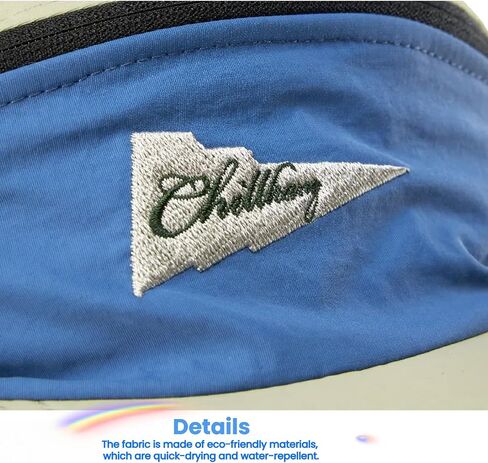 Vintage American Sports Quick-Dry Water-Repellent Cap with Detachable Two-Way Wear: Baseball & Sky Cap for Outdoor Surfing - Versatile, Stylish in Saudi Arabia