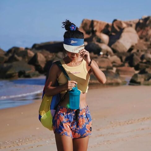 Vintage American Sports Quick-Dry Water-Repellent Cap with Detachable Two-Way Wear: Baseball & Sky Cap for Outdoor Surfing - Versatile, Stylish in Saudi Arabia