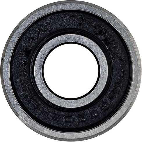 NICHE Wheel Bearing Seal Kit for Suzuki JR50 Kawasaki KDX50 6000-2RS in Saudi Arabia