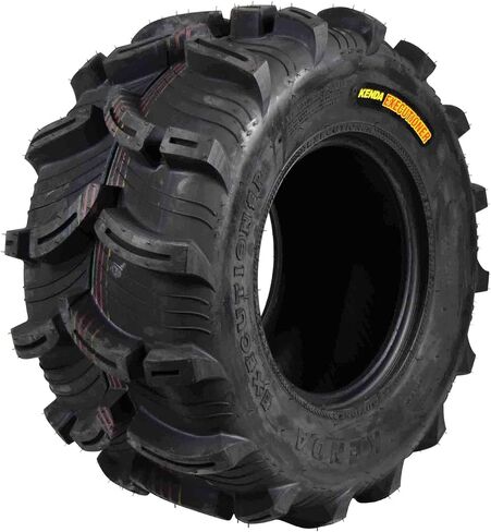 Kenda K538 Executioner ATV Bias Tire - 26x12.00-12 in Saudi Arabia
