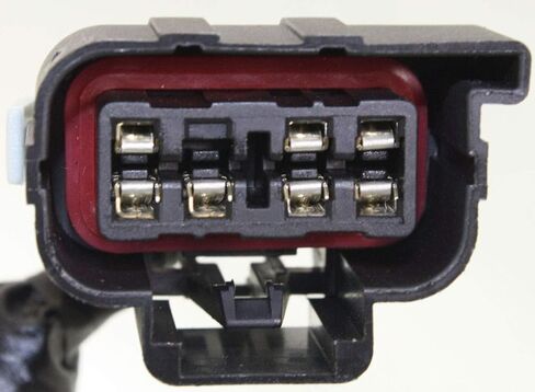 Garage-Pro Tail Light متوافق مع Chevrolet Avalanche 1500 2002-2006 ، Avalanche 2500 Halogen مع Side Plb (S) Gmanger GM2801153 ، GM2801194 in Saudi Arabia