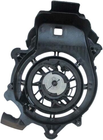 JRSMART 594062 REWIND Starter لمختلف نماذج Briggs & Stratton REPL.# 104M02-0004-F1 ، 104M02-0005-F1 ، Black in Saudi Arabia