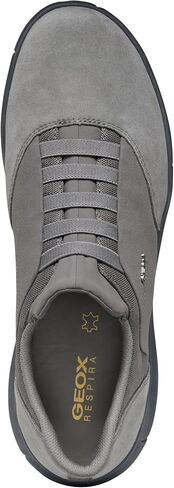 Geox Men's Walking Sneaker in Saudi Arabia