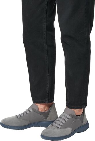 Geox Men's Walking Sneaker in Saudi Arabia