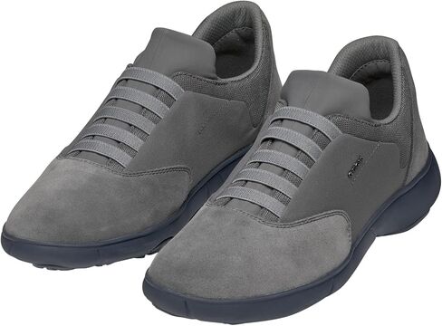 Geox Men's Walking Sneaker in Saudi Arabia