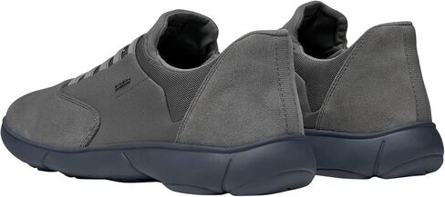 Geox Men's Walking Sneaker in Saudi Arabia