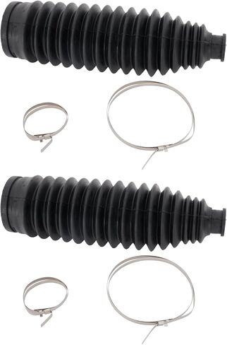 مجموعة حذاء رف التوجيه Garage-Pro من 2 متوافقة مع Toyota Camry 2002-2006 ، Toyota Avalon 2005-2012 ، Toyota Solara 2004-2008 Japan أو USA Build Side و Raptenger Side in Saudi Arabia