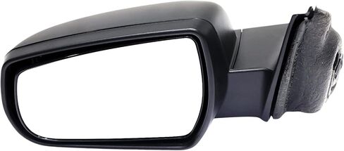 Kool Vue Passenger Side Power مرآة غير محملة لشيفروليه ماليبو 2013-2015 بدون ضوء إشارة وذاكرة محكم in Saudi Arabia