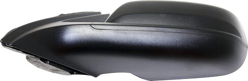 Kool Vue Passenger Side Power مرآة غير محملة لشيفروليه ماليبو 2013-2015 بدون ضوء إشارة وذاكرة محكم in Saudi Arabia