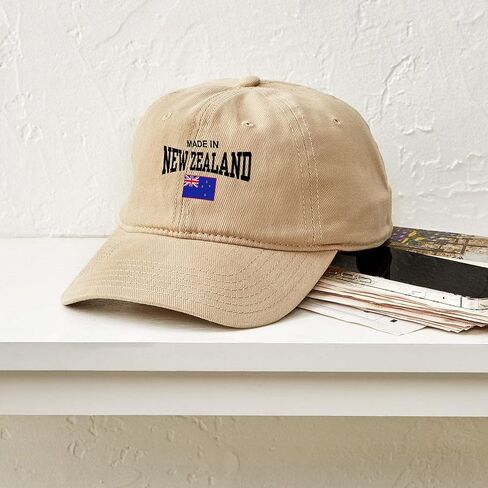 Cafepress مصنوعة في غطاء البيسبول القابل للتعديل in Kuwait