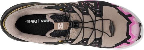 Salomon Speedcross 6 Yucca/Ebony/White 7 B (M) in Saudi Arabia