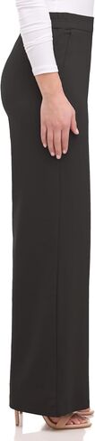 Women's Silky and Stretchy Pull-On Wide Leg Hi-Rise Palazzo Pant in Saudi Arabia