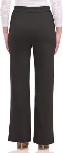 Women's Silky and Stretchy Pull-On Wide Leg Hi-Rise Palazzo Pant in Saudi Arabia