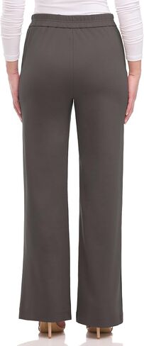Women's Silky and Stretchy Pull-On Wide Leg Hi-Rise Palazzo Pant in Saudi Arabia