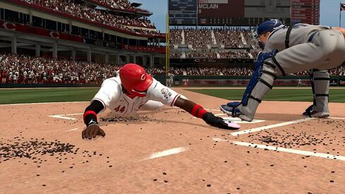 MLB The Show 25 – PS5 in Saudi Arabia