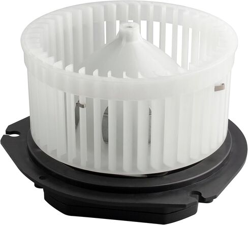 Boxi 700321 HVAC Heater Blower Motor Assembly Fits for Cadillac XLR 2004-2009 / for Chevrolet Corvette 2005-2019 / applaces PM4079 23456469 1581819 in Saudi Arabia
