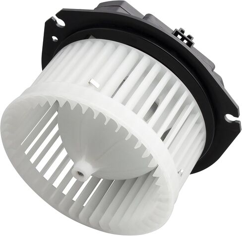 Boxi 700321 HVAC Heater Blower Motor Assembly Fits for Cadillac XLR 2004-2009 / for Chevrolet Corvette 2005-2019 / applaces PM4079 23456469 1581819 in Saudi Arabia