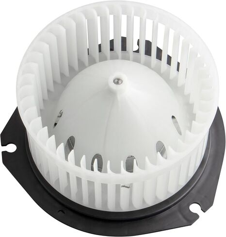 Boxi 700321 HVAC Heater Blower Motor Assembly Fits for Cadillac XLR 2004-2009 / for Chevrolet Corvette 2005-2019 / applaces PM4079 23456469 1581819 in Saudi Arabia