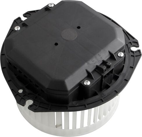 Boxi 700321 HVAC Heater Blower Motor Assembly Fits for Cadillac XLR 2004-2009 / for Chevrolet Corvette 2005-2019 / applaces PM4079 23456469 1581819 in Saudi Arabia