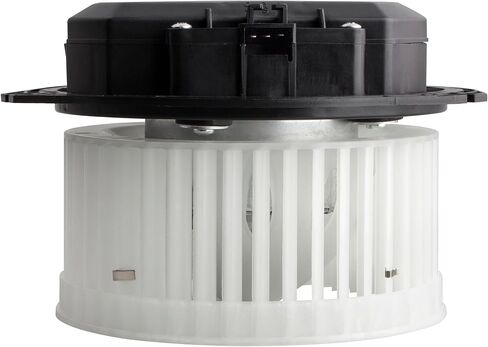Boxi 700321 HVAC Heater Blower Motor Assembly Fits for Cadillac XLR 2004-2009 / for Chevrolet Corvette 2005-2019 / applaces PM4079 23456469 1581819 in Saudi Arabia