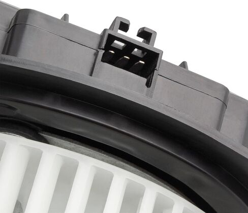 Boxi 700321 HVAC Heater Blower Motor Assembly Fits for Cadillac XLR 2004-2009 / for Chevrolet Corvette 2005-2019 / applaces PM4079 23456469 1581819 in Saudi Arabia