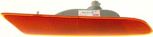 مجموعة إشارات الإشارة المفرو عن المرآب من 2 متوافقة مع 2002-2003 لكزس ES300 ، Fits 2004-2006 Lexus ES330 الأمامي ، سائق وركاب. in Saudi Arabia