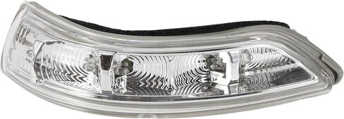 1 PCS Car Mirror Light Light Light for Hyundai Azera 2006-2010 LED LED RISE LID TRUN LIGHT NO.876143L000 in Saudi Arabia