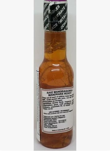 Generic Mandrike Root Essental Oil - الاسترخاء in Kuwait