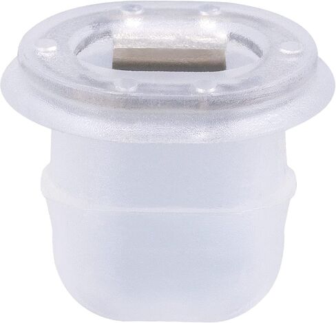 OAUTOO 20PCS حاملة الأدوات الداخلية تقليم الجروح مع إدراج معدني 51-45-8-161-557 لـ BMW E38 ، E39 ، E93 ، E39 M5 51458161557 in Saudi Arabia