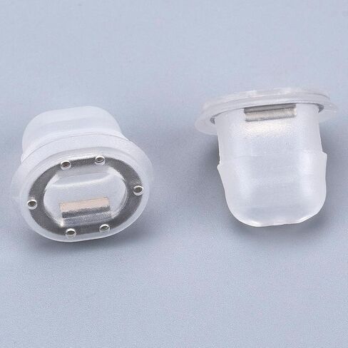 OAUTOO 20PCS حاملة الأدوات الداخلية تقليم الجروح مع إدراج معدني 51-45-8-161-557 لـ BMW E38 ، E39 ، E93 ، E39 M5 51458161557 in Saudi Arabia