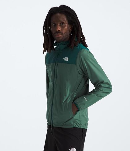 سترة رجالي من THE NORTH FACE، مقاس TNF Black-NPF، مقاس صغير in Saudi Arabia